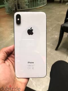 IPhone x s max 0