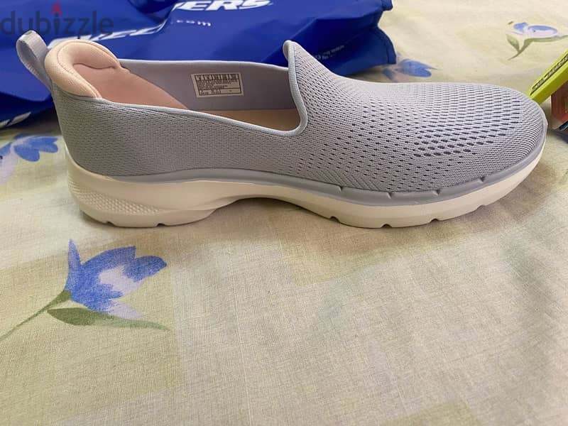 Skechers original size 39 0