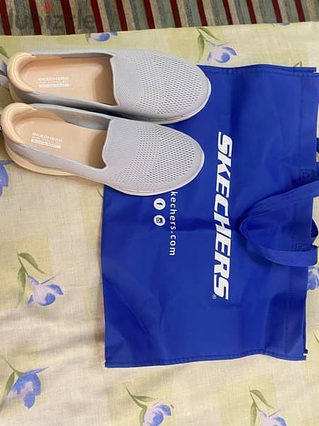 Skechers original size 39 2