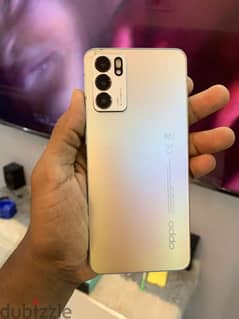 OPPO Reno 6 5G بيع بدل 0