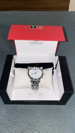 Tissot