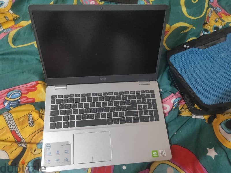 لاب توب ديل انسبيرون 5593       dell inspiron 5593 (15 5000) 3