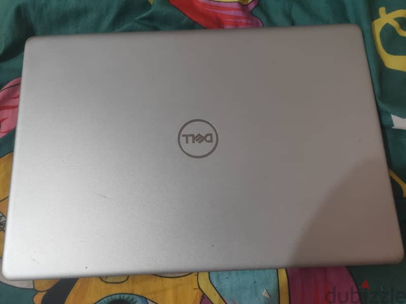 لاب توب ديل انسبيرون 5593       dell inspiron 5593 (15 5000) 8