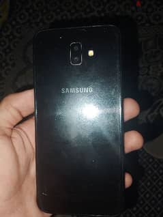 Samsung Galaxy j6+