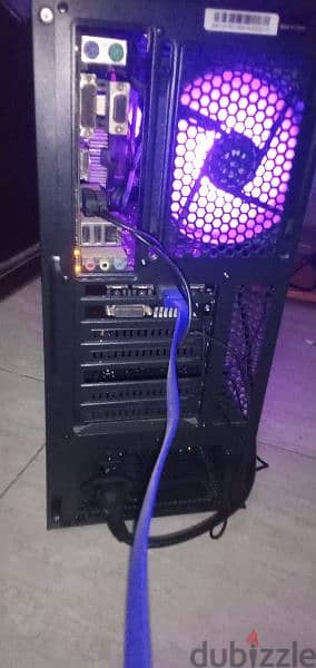 PC gtx 0