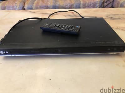 DVD Player