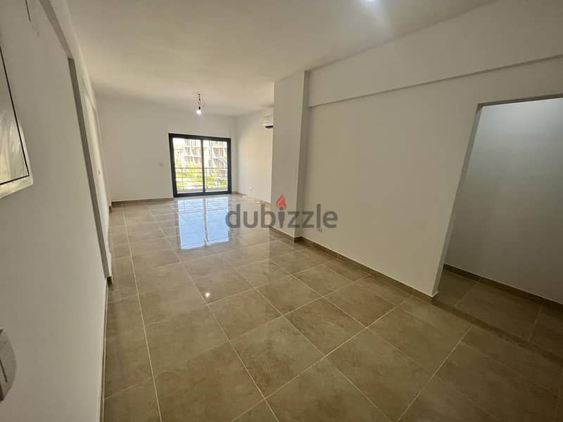 3 Bedrooms Apartment For Sale in Fifth Square El Marassem 2