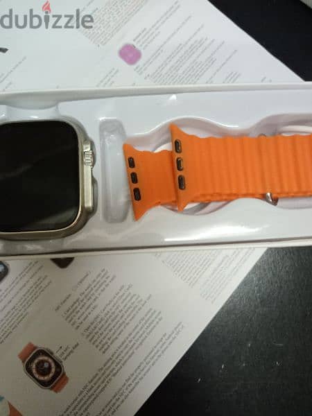 Smart Watch 1