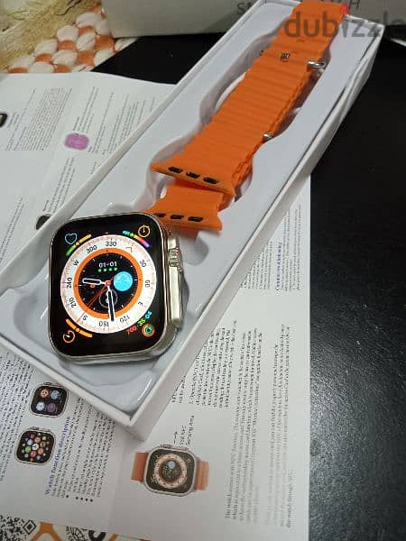 Smart Watch 2