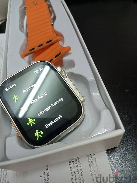 Smart Watch 3