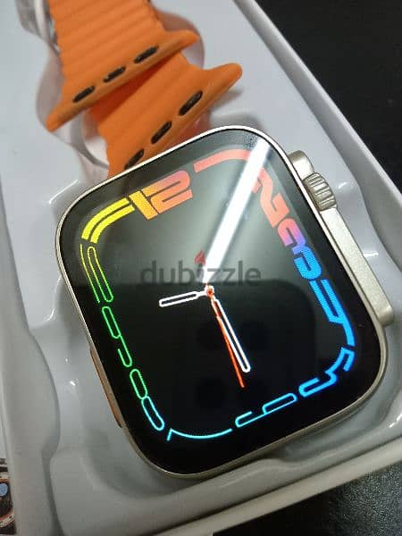 Smart Watch 5