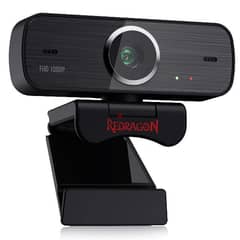 Redragon GW800 1080P WebCam 0