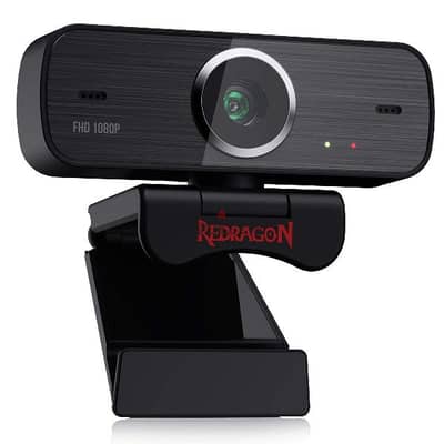 Redragon GW800 1080P WebCam