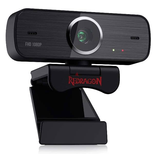 Redragon GW800 1080P WebCam 0