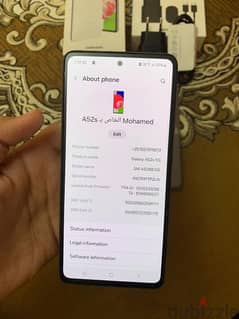 samsung a52s 5g