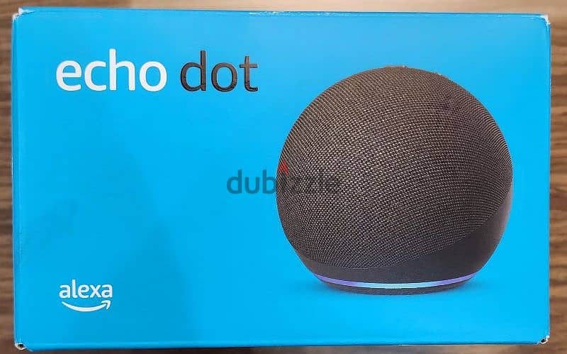 echo dot 5th generation 2