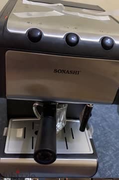 espresso