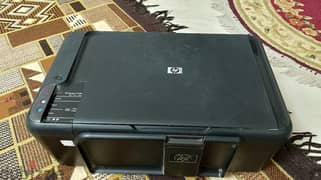 طابعة HP  3*1