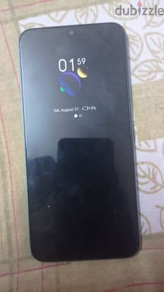 Infinix note 11 128/6