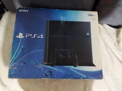 جهاز ps4