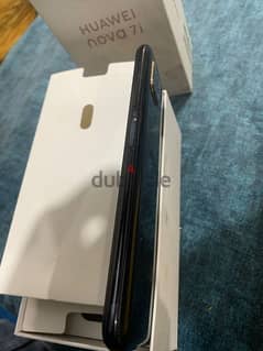 هواوي huawei nova7i 0