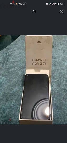 هواوي huawei nova7i 1