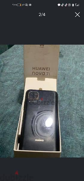 هواوي huawei nova7i 3