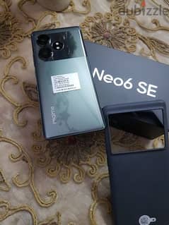 Realme Gt 6 SE ( 12/ 256 )