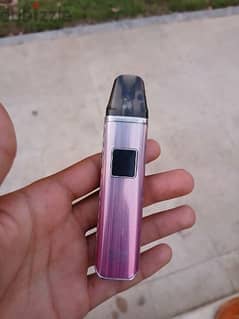 vape X slim pro