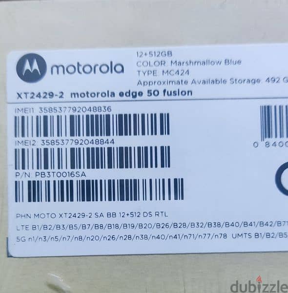 motorola 50 edge fusion 2