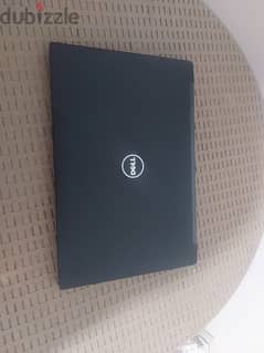 لابتوب Dell latitude 7480 مستعمل للبيع