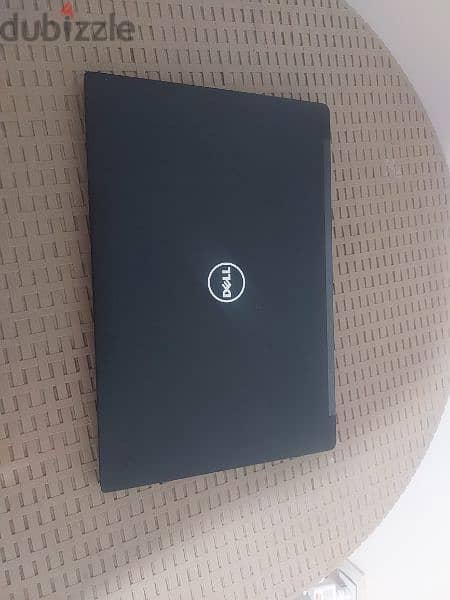 لابتوب Dell latitude 7480 مستعمل للبيع 0