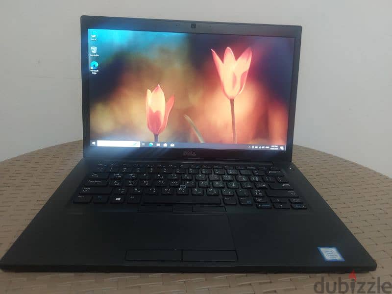 لابتوب Dell latitude 7480 مستعمل للبيع 3