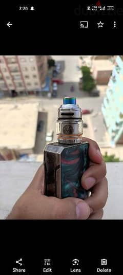 drag 2 vape ڤيب دراج ٢