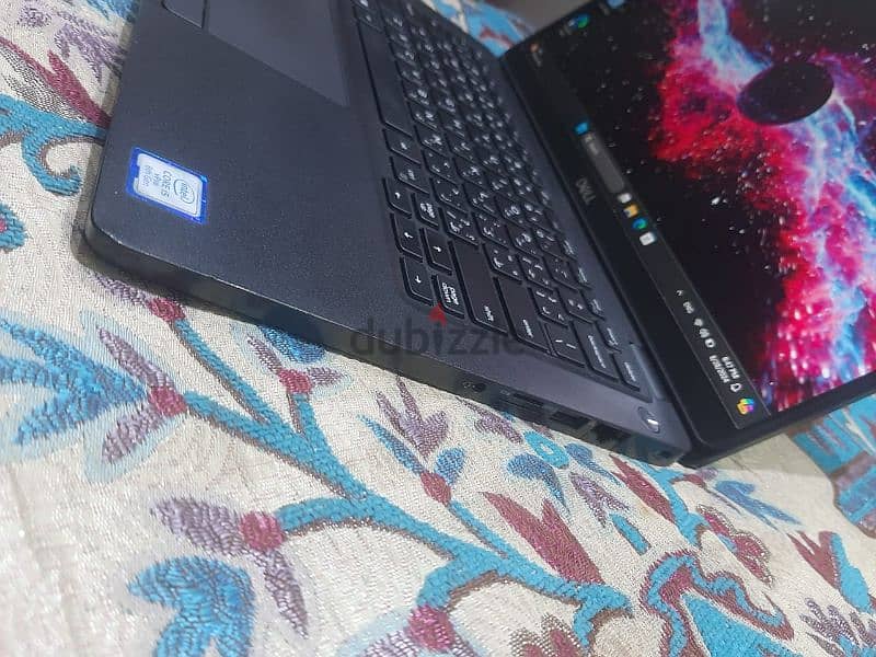 dell latitude e5300 تاتش اسكرين core i5 جيل تامن 4