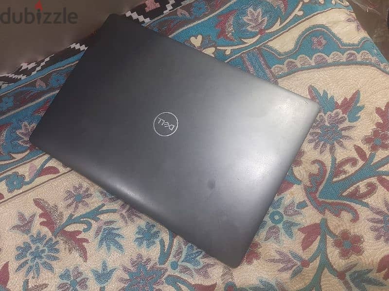 dell latitude e5300 تاتش اسكرين core i5 جيل تامن 14