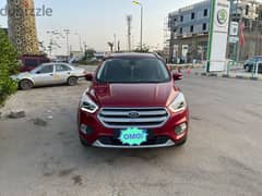 Ford Kuga 2019