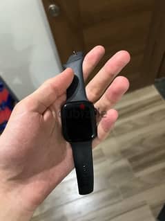 Apple Watch series 7 45mm 99% Battery