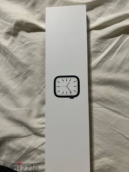 Apple Watch series 7 45mm 99% Battery 1