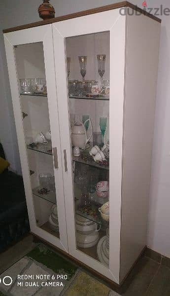 سفرة ونيش - غرفة سفرة - 202407087