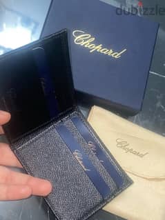 Chopard  IL CLASSICO MINI WALLET REF. NUMBER: 95012-0113