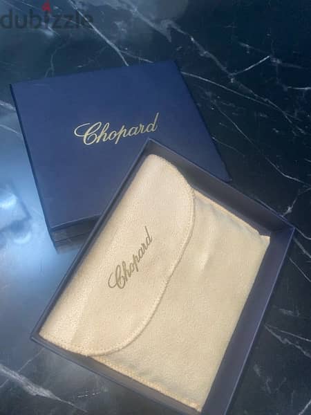 Chopard  IL CLASSICO MINI WALLET REF. NUMBER: 95012-0113 1