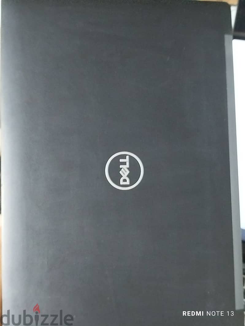 Dell Latitude 7490 0