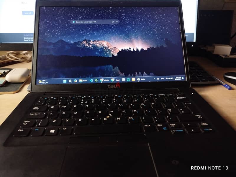 Dell Latitude 7490 7