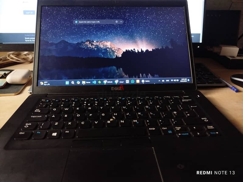 Dell Latitude 7490 10