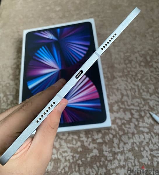 ipad pro 2021 7