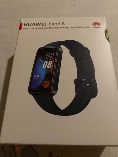 هواوي باند 8- huawei band 8