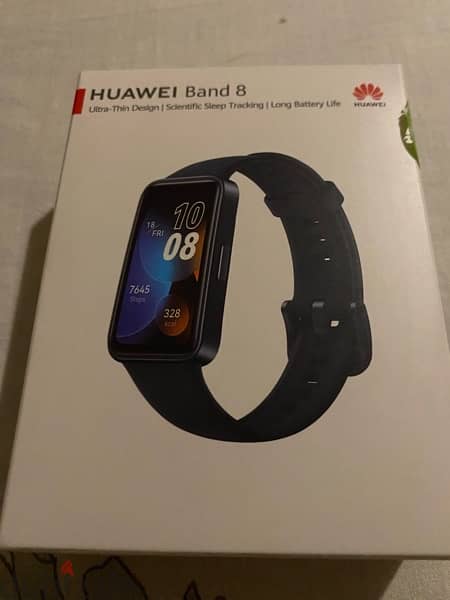 هواوي باند 8- huawei band 8 0