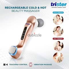 Trister massage cool and heat