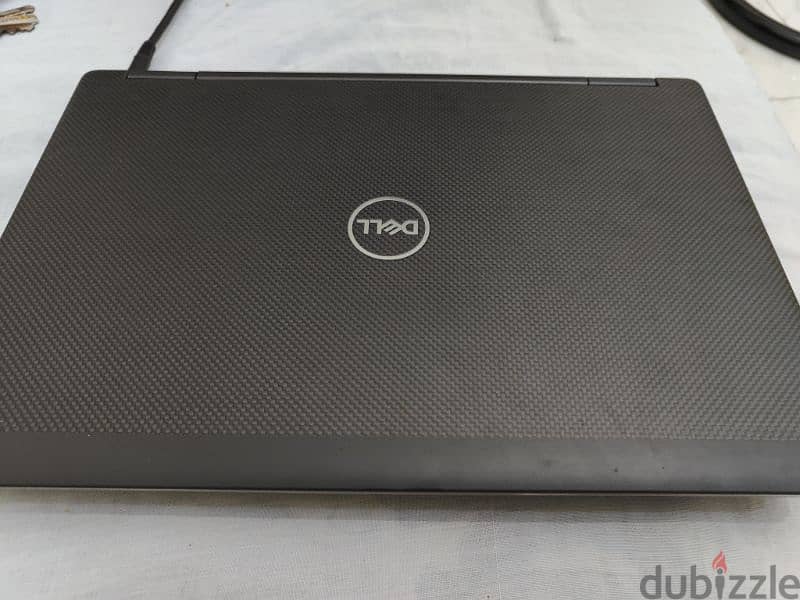 Dell precision 7540 7